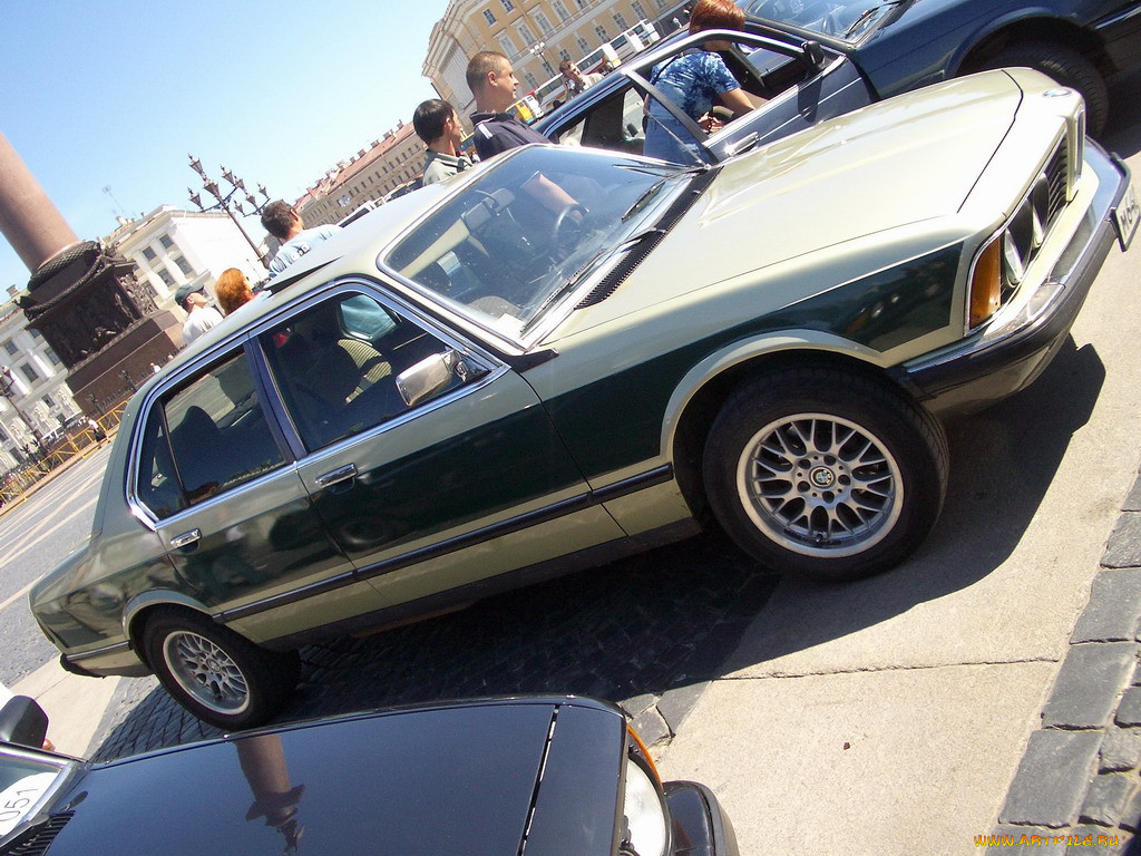 , bmw